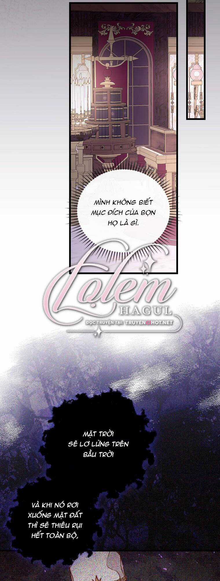 Hãy Quên Em Đi Nhé Chapter 6 trang 56