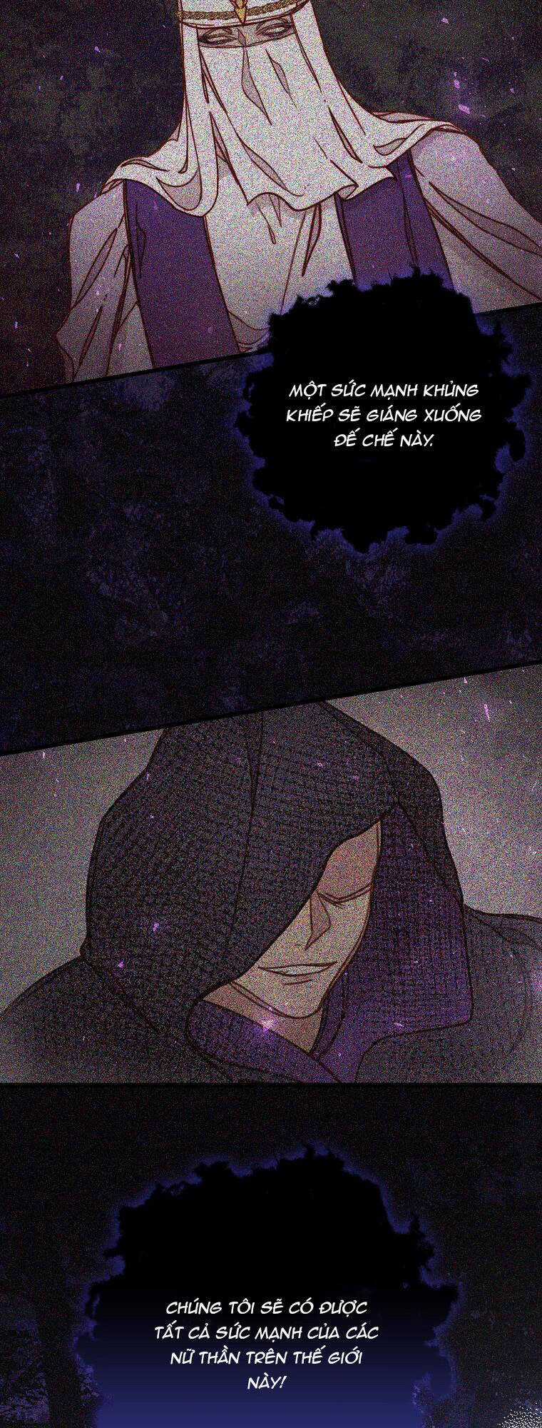 Hãy Quên Em Đi Nhé Chapter 6 trang 57