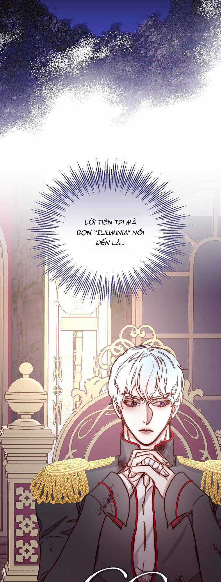 Hãy Quên Em Đi Nhé Chapter 6 trang 58