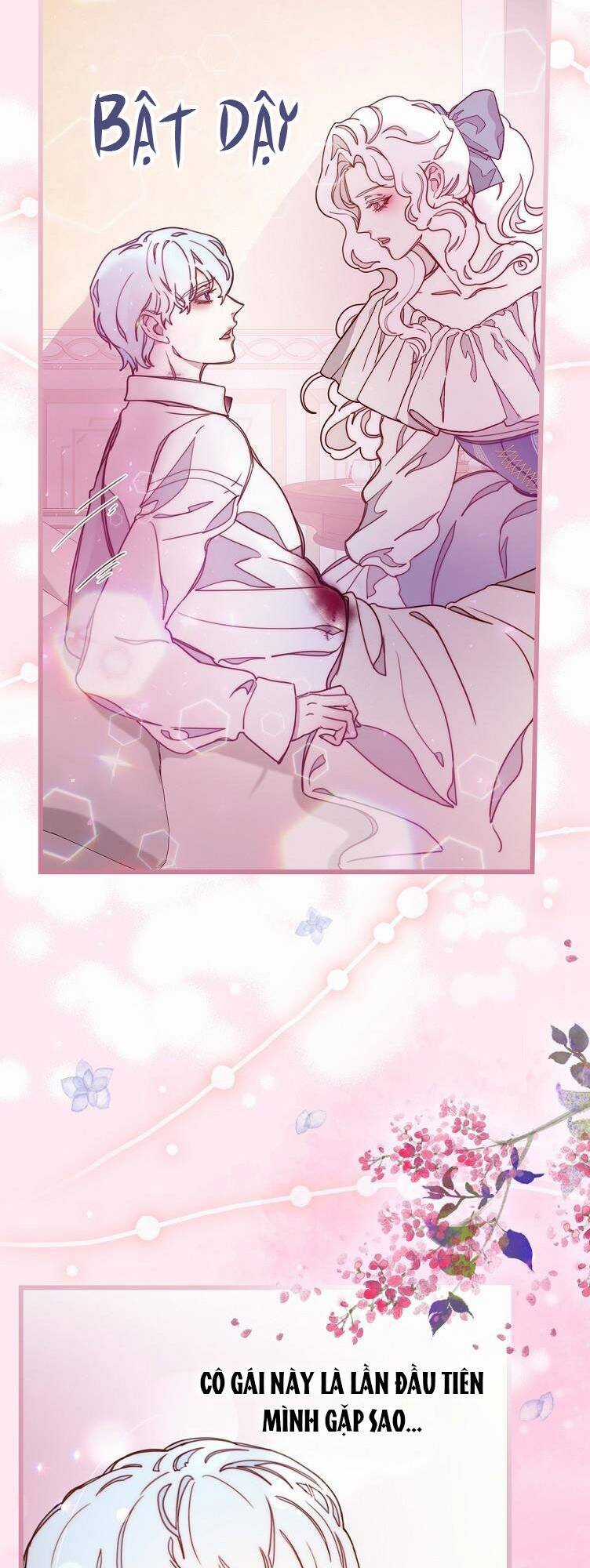 Hãy Quên Em Đi Nhé Chapter 6 trang 6