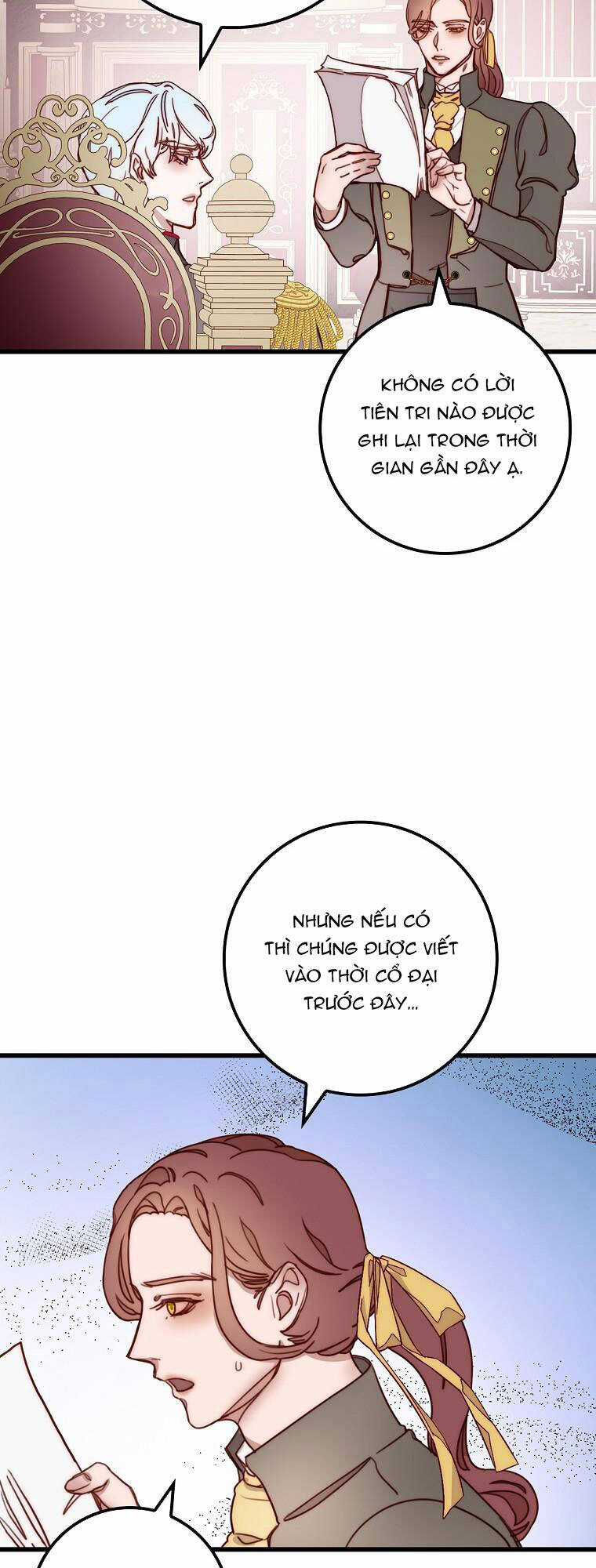 Hãy Quên Em Đi Nhé Chapter 6 trang 60