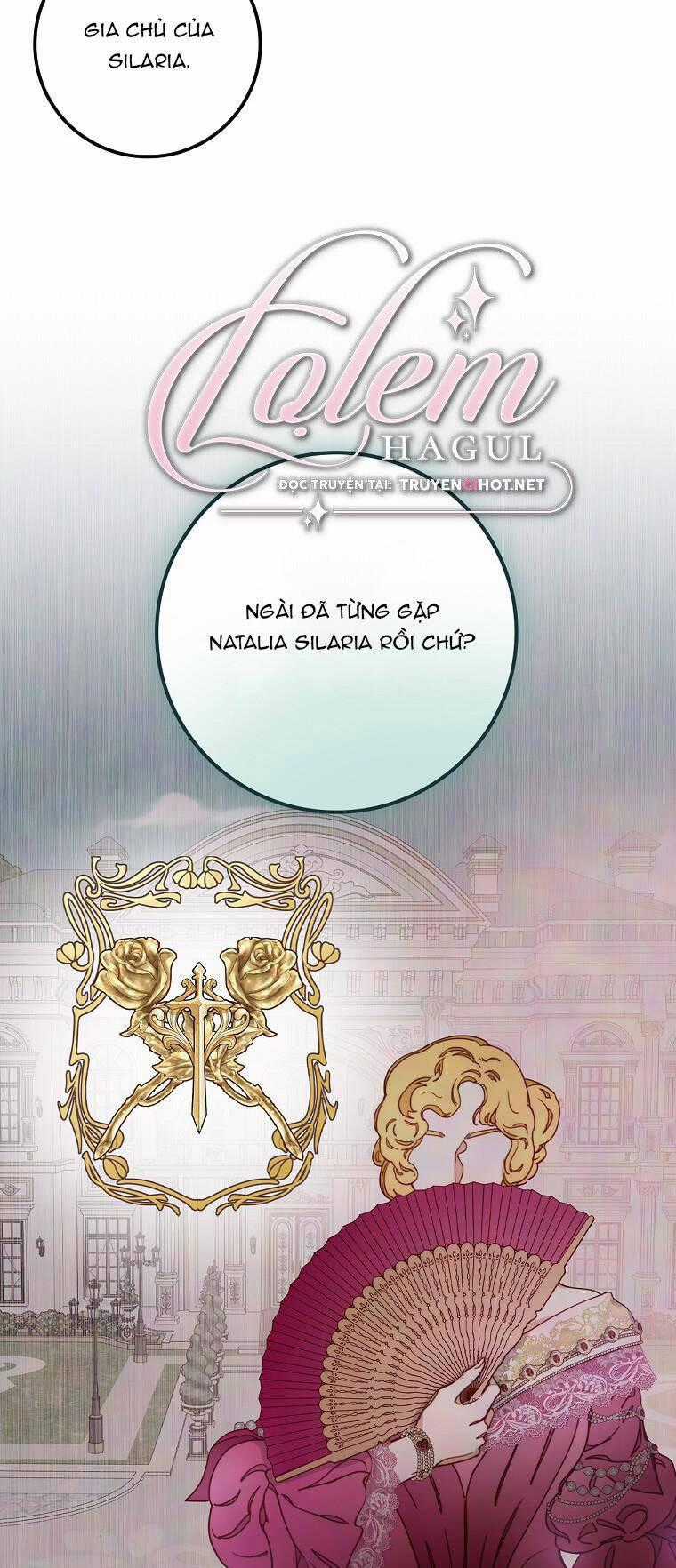 Hãy Quên Em Đi Nhé Chapter 6 trang 61