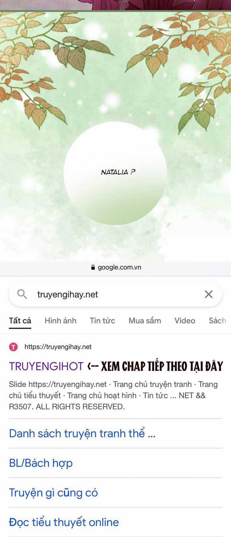 Hãy Quên Em Đi Nhé Chapter 6 trang 62