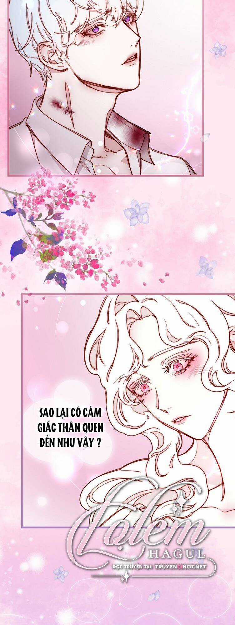 Hãy Quên Em Đi Nhé Chapter 6 trang 7