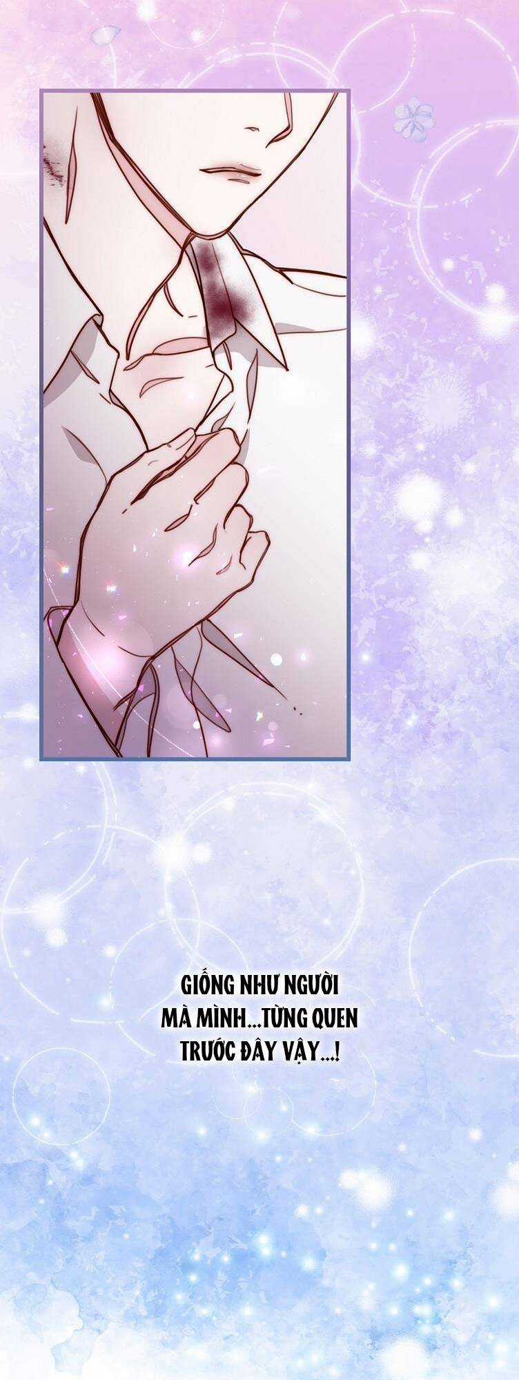 Hãy Quên Em Đi Nhé Chapter 6 trang 8