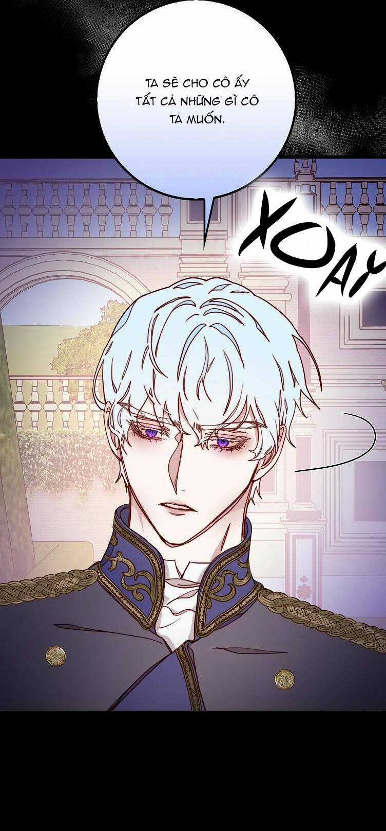 Hãy Quên Em Đi Nhé Chapter 7 trang 11