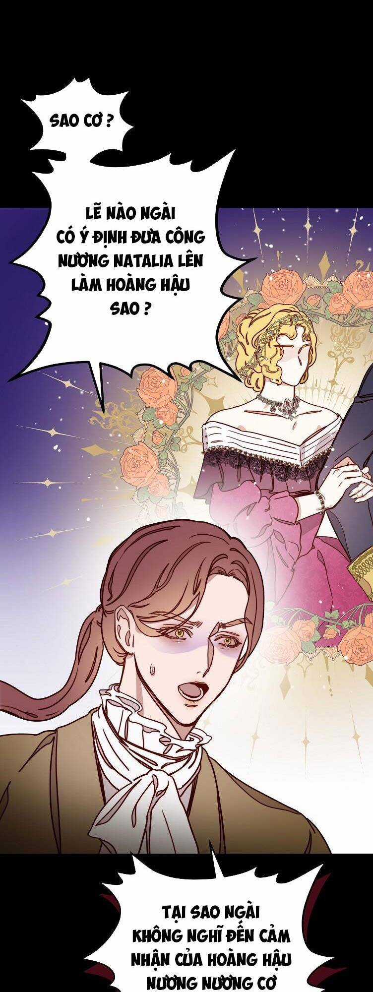 Hãy Quên Em Đi Nhé Chapter 7 trang 12