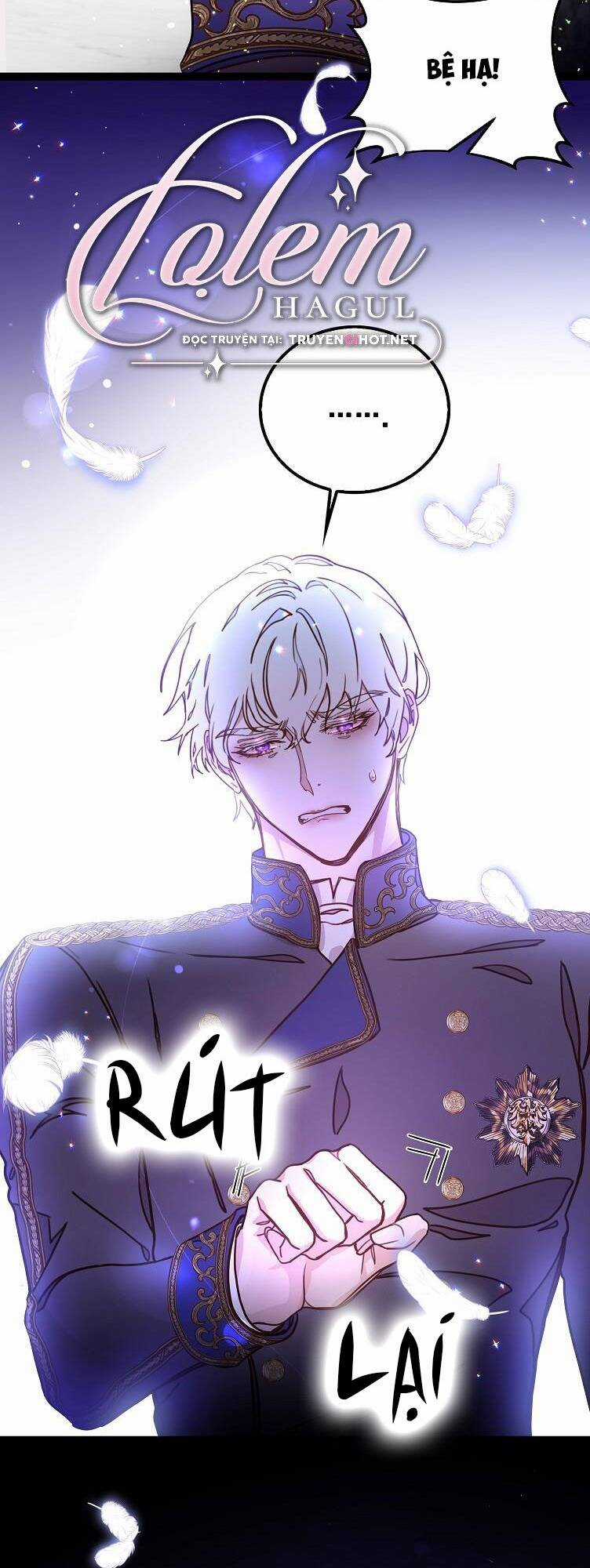 Hãy Quên Em Đi Nhé Chapter 7 trang 17