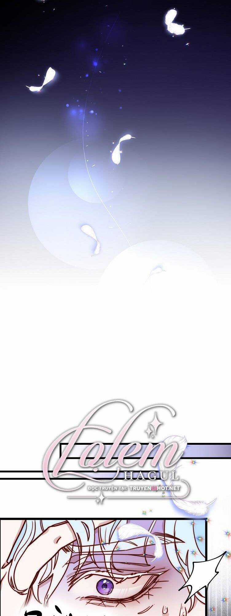 Hãy Quên Em Đi Nhé Chapter 7 trang 18