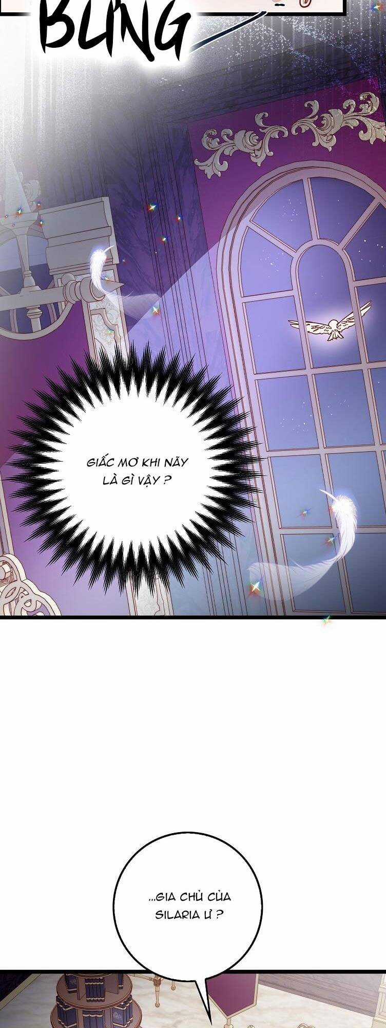 Hãy Quên Em Đi Nhé Chapter 7 trang 19