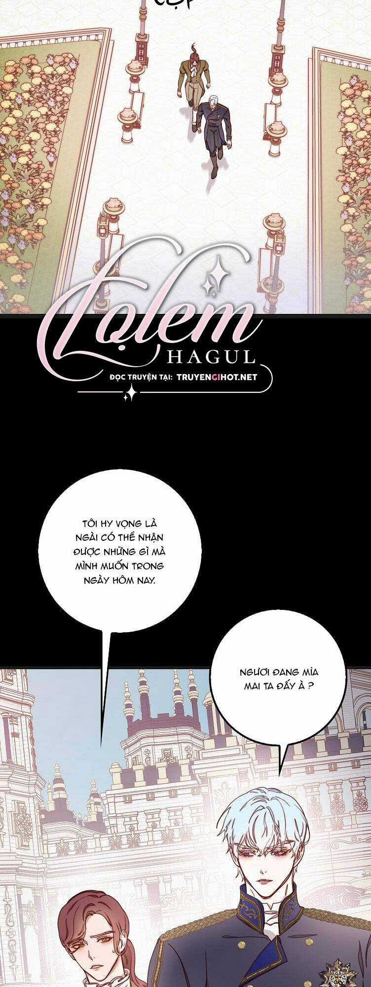 Hãy Quên Em Đi Nhé Chapter 7 trang 2