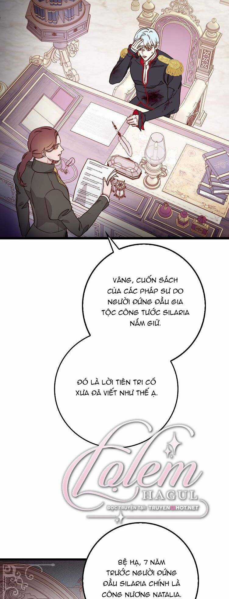 Hãy Quên Em Đi Nhé Chapter 7 trang 20