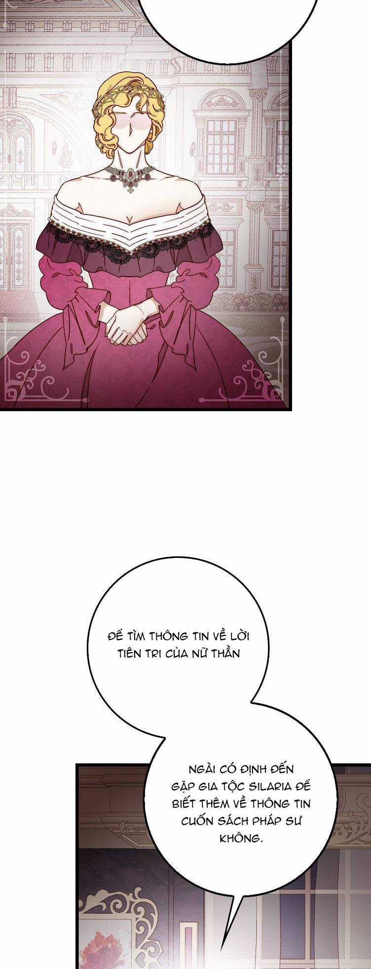 Hãy Quên Em Đi Nhé Chapter 7 trang 21