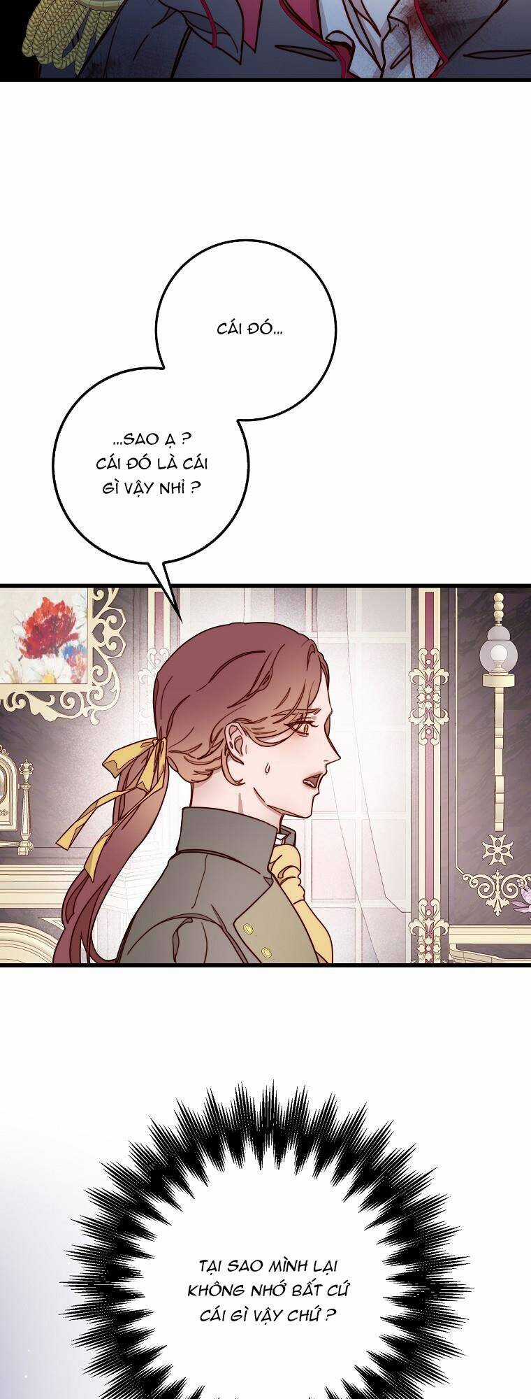 Hãy Quên Em Đi Nhé Chapter 7 trang 23