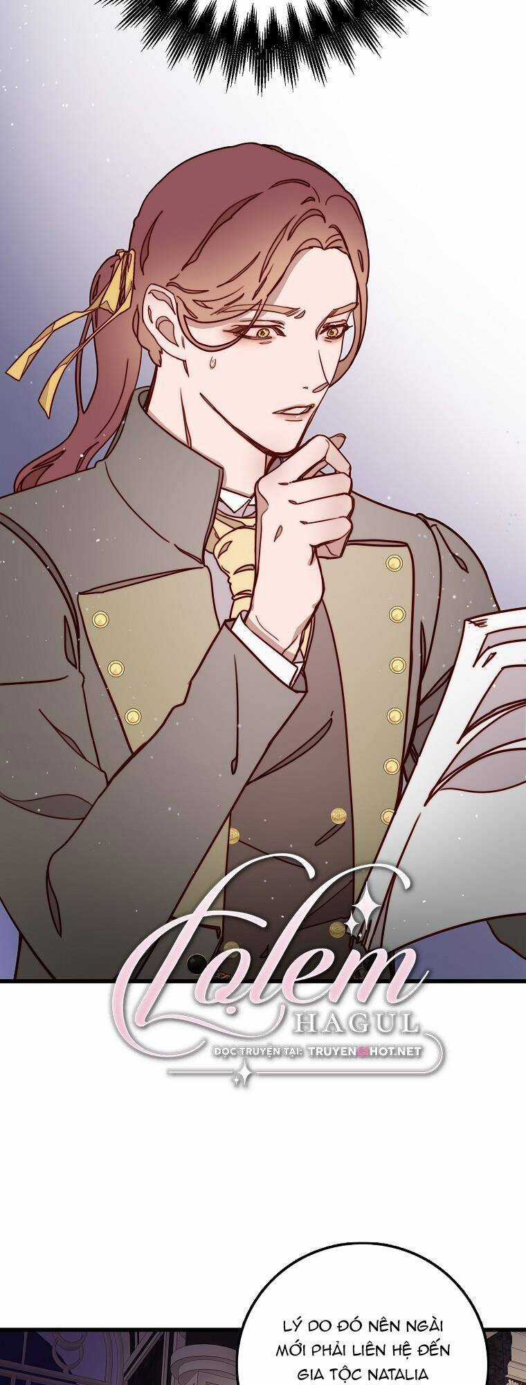 Hãy Quên Em Đi Nhé Chapter 7 trang 24