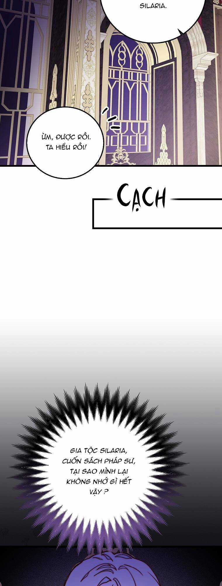 Hãy Quên Em Đi Nhé Chapter 7 trang 25