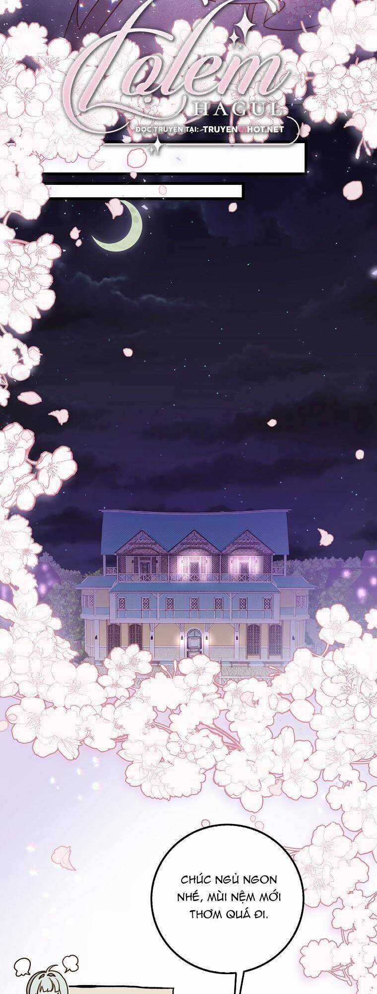 Hãy Quên Em Đi Nhé Chapter 7 trang 28