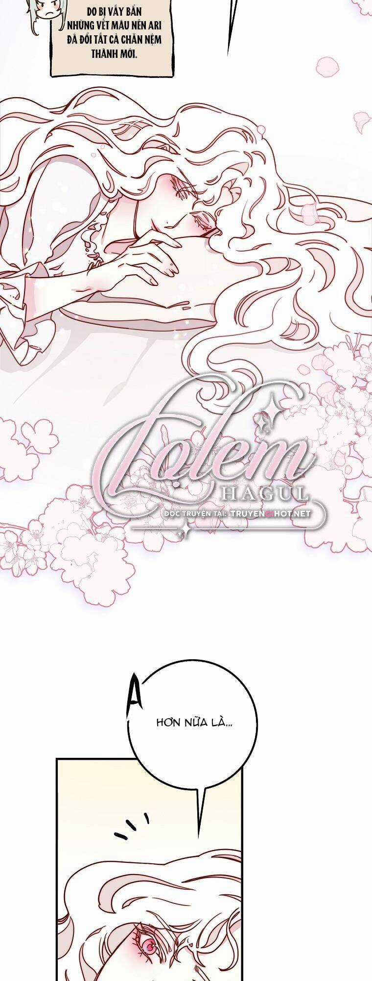 Hãy Quên Em Đi Nhé Chapter 7 trang 29