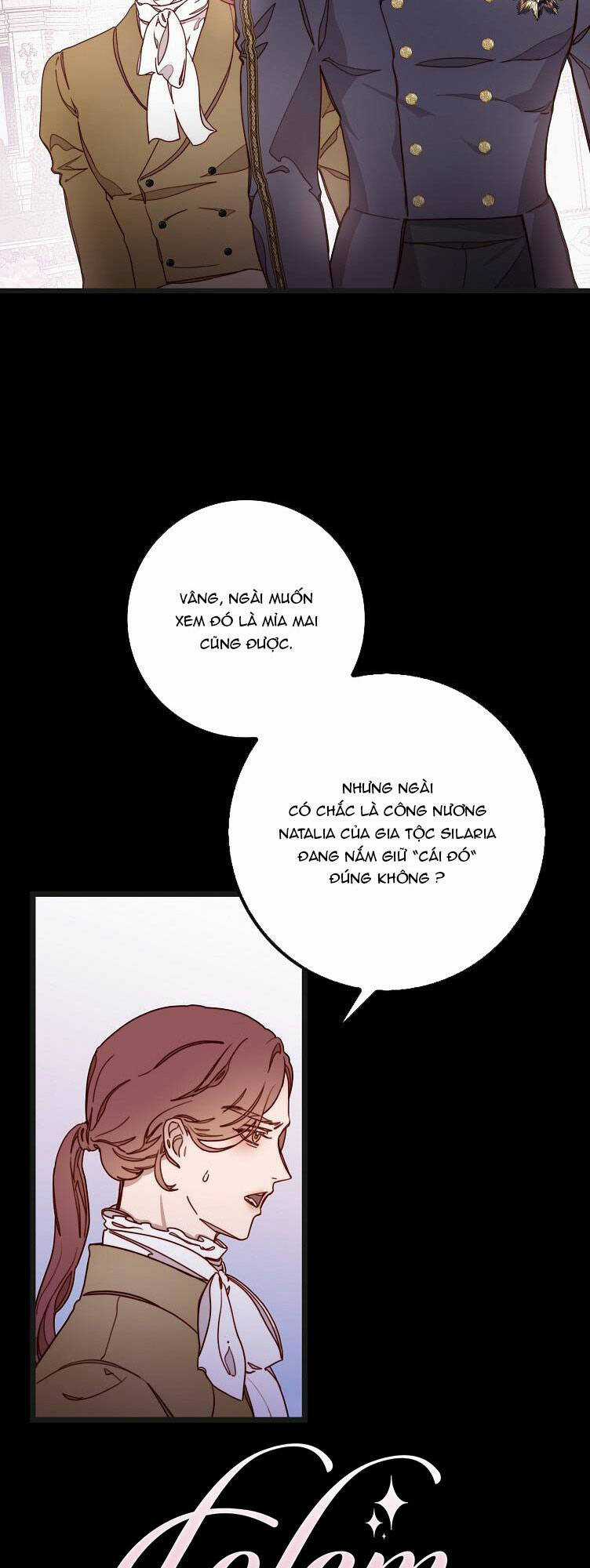 Hãy Quên Em Đi Nhé Chapter 7 trang 3