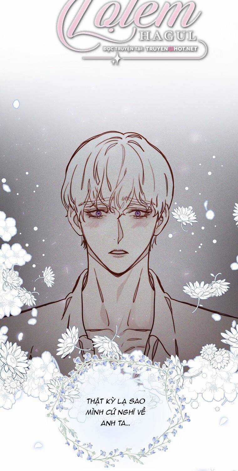 Hãy Quên Em Đi Nhé Chapter 7 trang 31