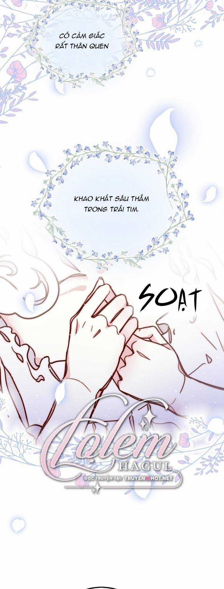 Hãy Quên Em Đi Nhé Chapter 7 trang 33