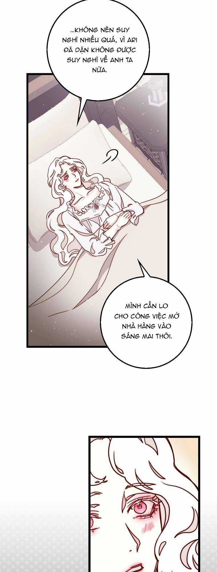 Hãy Quên Em Đi Nhé Chapter 7 trang 34