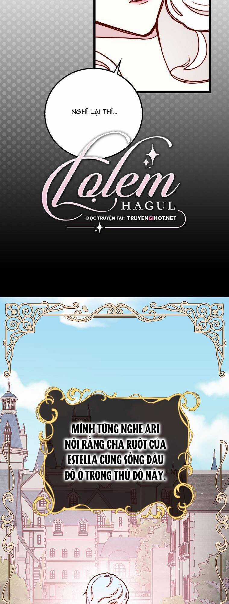 Hãy Quên Em Đi Nhé Chapter 7 trang 35