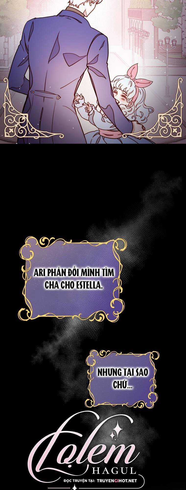 Hãy Quên Em Đi Nhé Chapter 7 trang 36