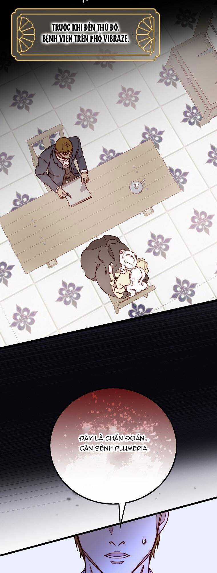 Hãy Quên Em Đi Nhé Chapter 7 trang 37