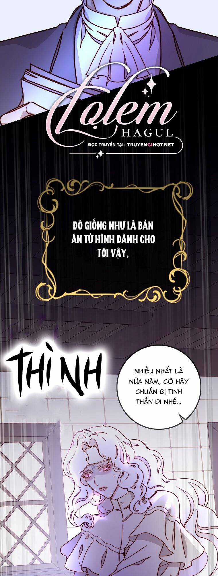 Hãy Quên Em Đi Nhé Chapter 7 trang 38