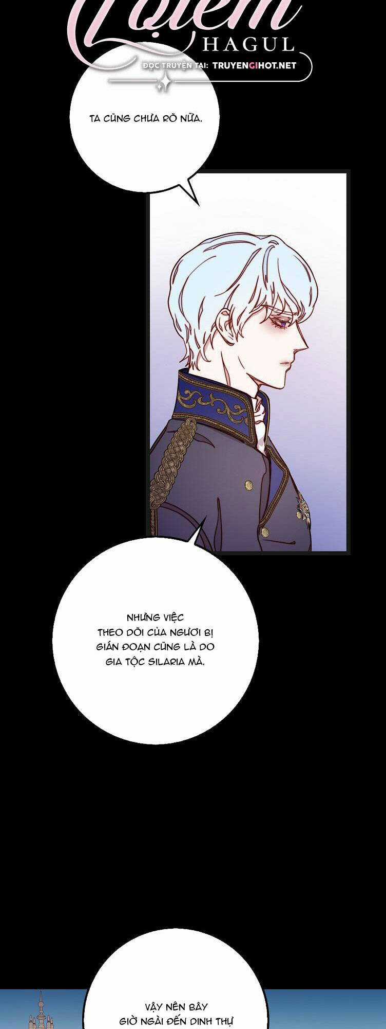 Hãy Quên Em Đi Nhé Chapter 7 trang 4