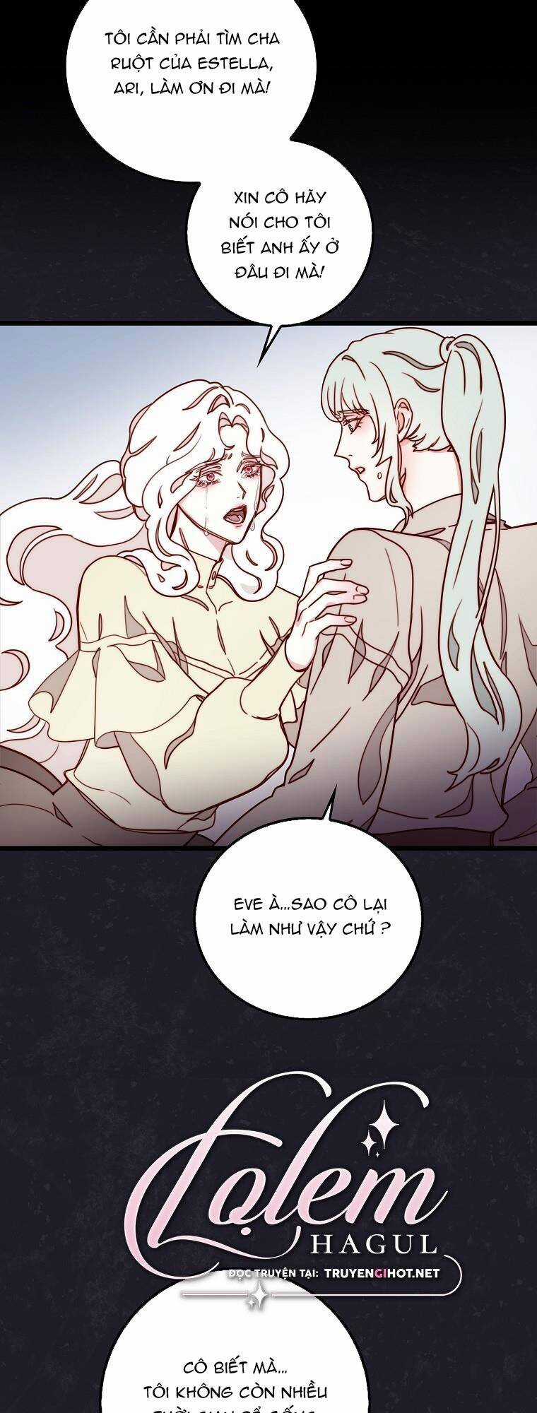 Hãy Quên Em Đi Nhé Chapter 7 trang 40