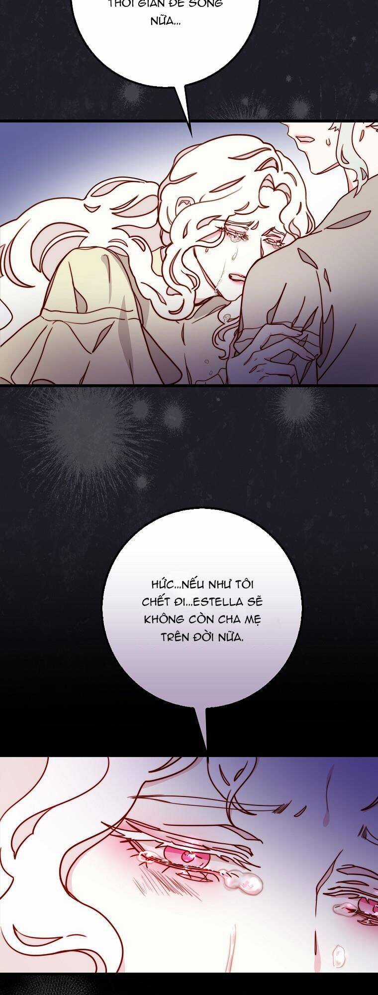 Hãy Quên Em Đi Nhé Chapter 7 trang 41