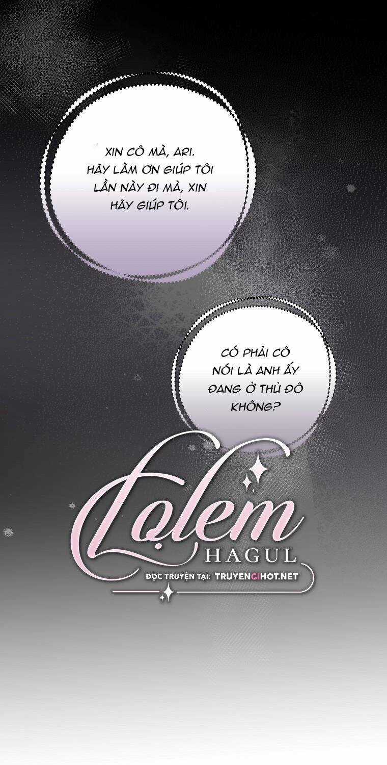 Hãy Quên Em Đi Nhé Chapter 7 trang 42