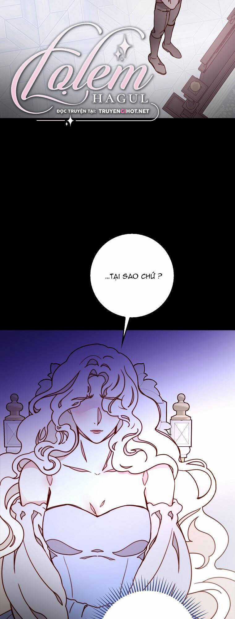 Hãy Quên Em Đi Nhé Chapter 7 trang 47