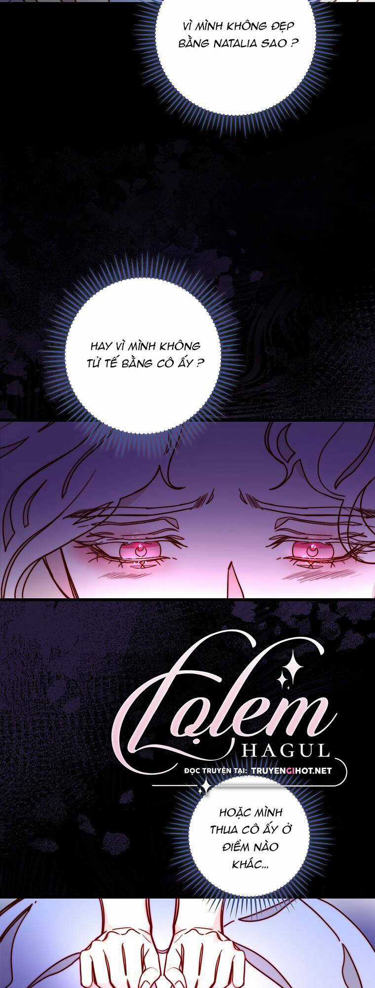 Hãy Quên Em Đi Nhé Chapter 7 trang 48