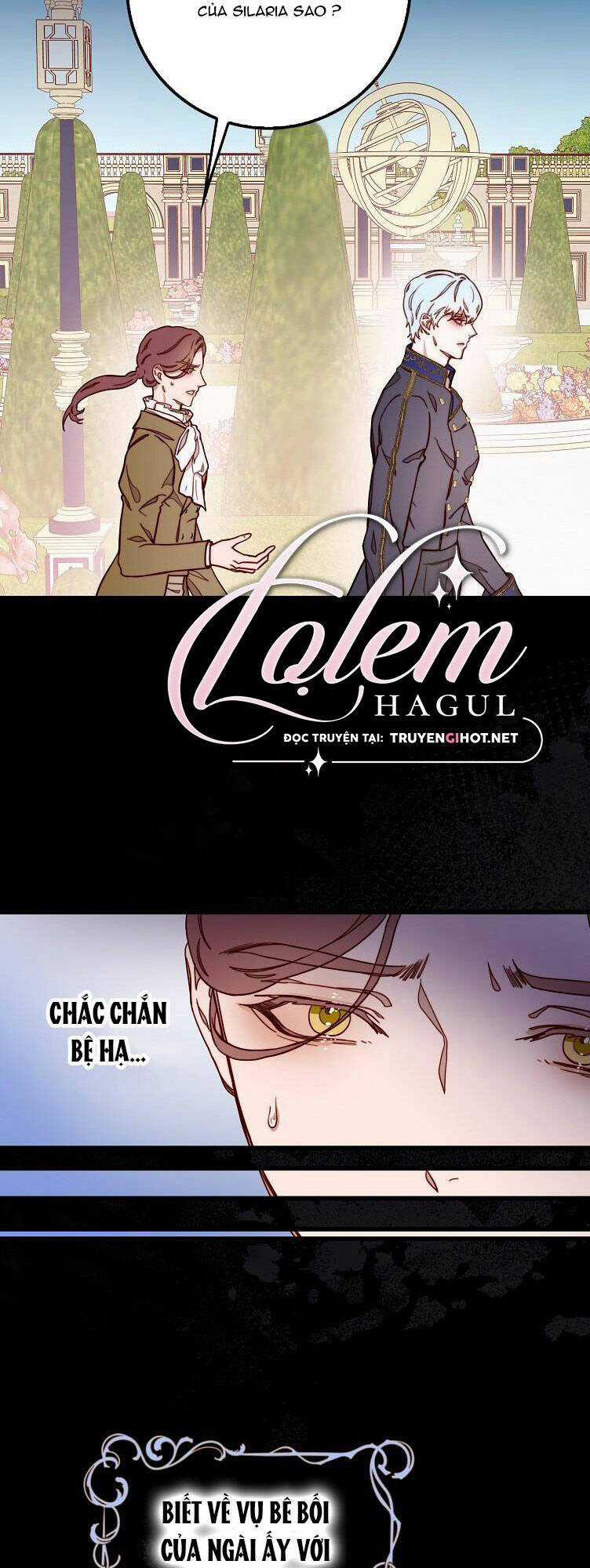 Hãy Quên Em Đi Nhé Chapter 7 trang 5