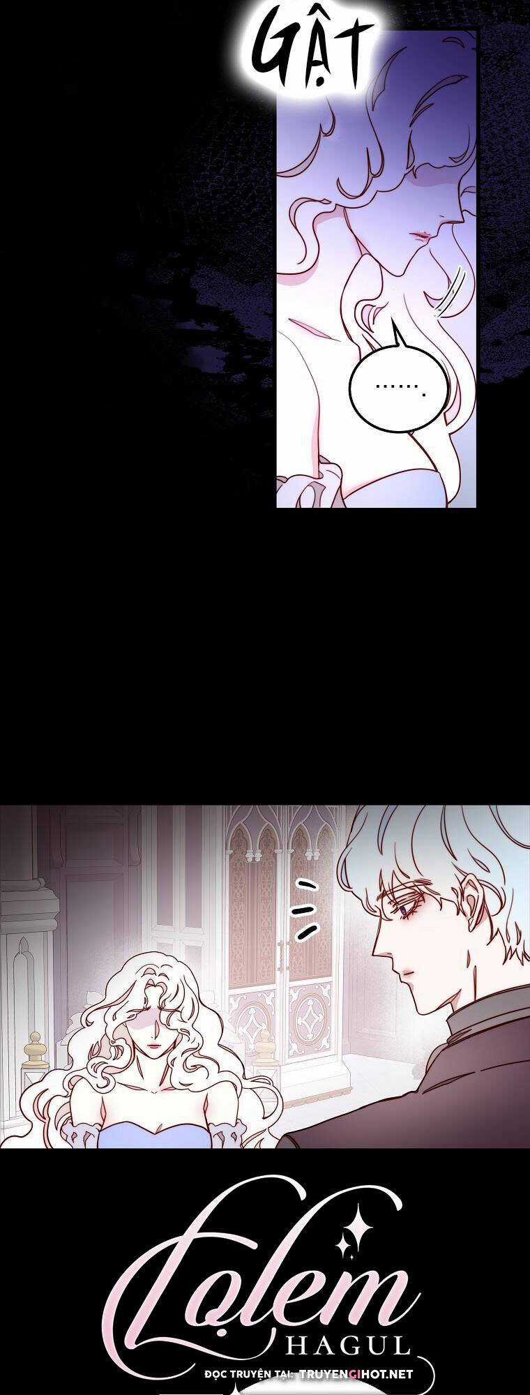 Hãy Quên Em Đi Nhé Chapter 7 trang 50