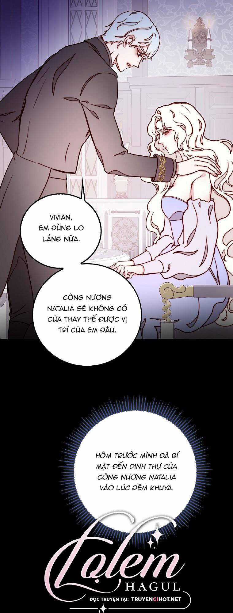 Hãy Quên Em Đi Nhé Chapter 7 trang 52