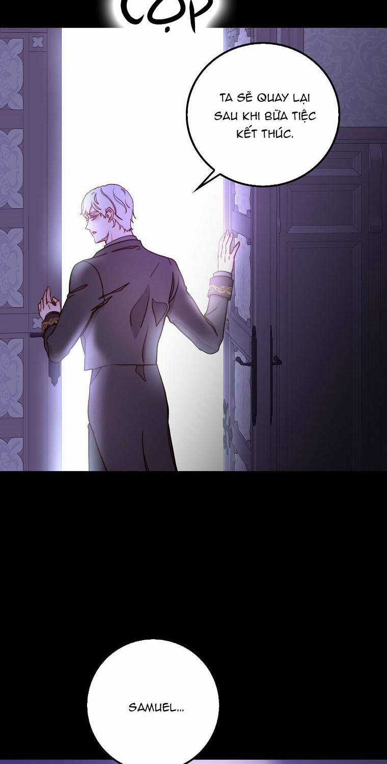 Hãy Quên Em Đi Nhé Chapter 7 trang 54