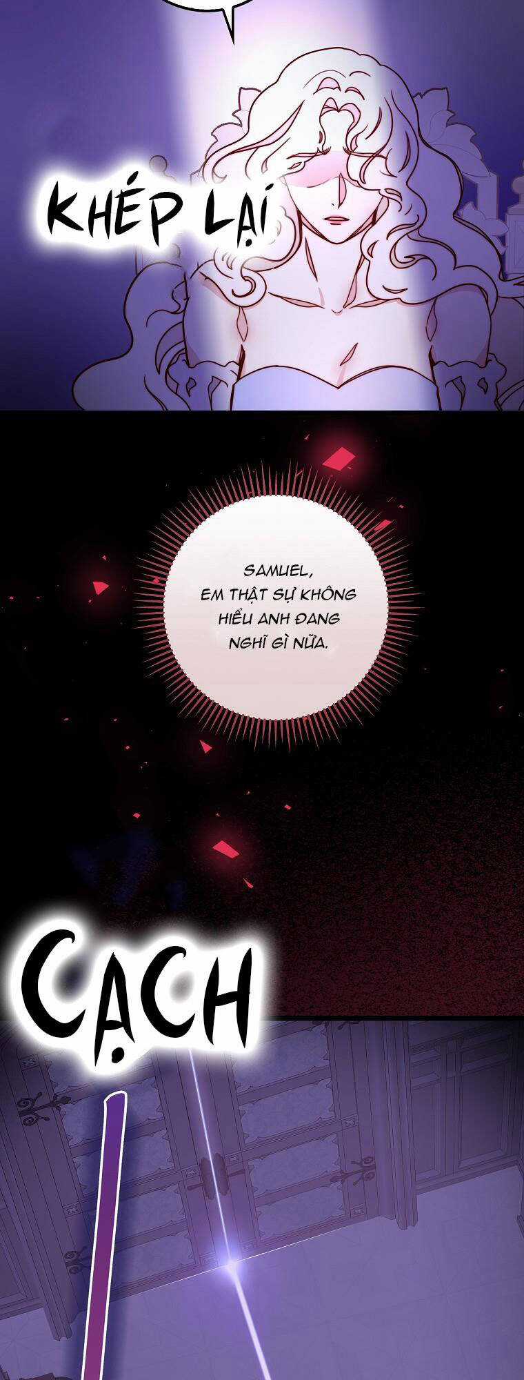 Hãy Quên Em Đi Nhé Chapter 7 trang 55