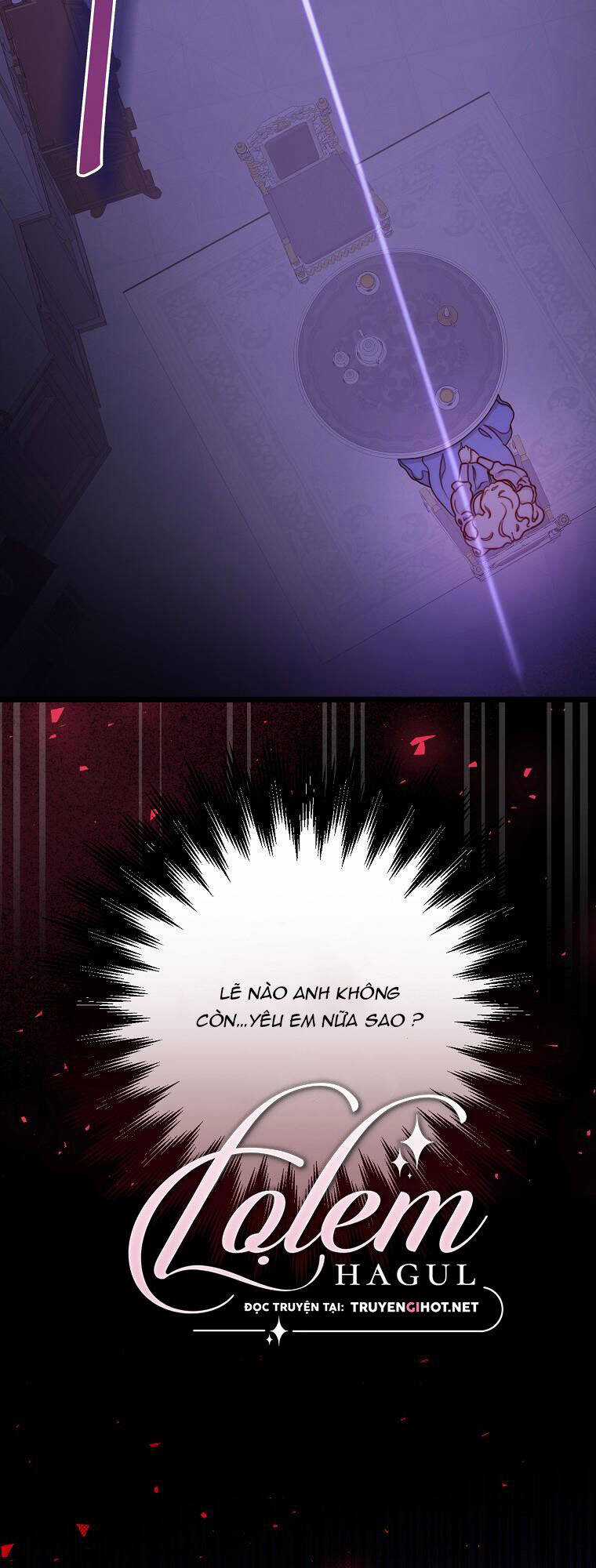 Hãy Quên Em Đi Nhé Chapter 7 trang 56