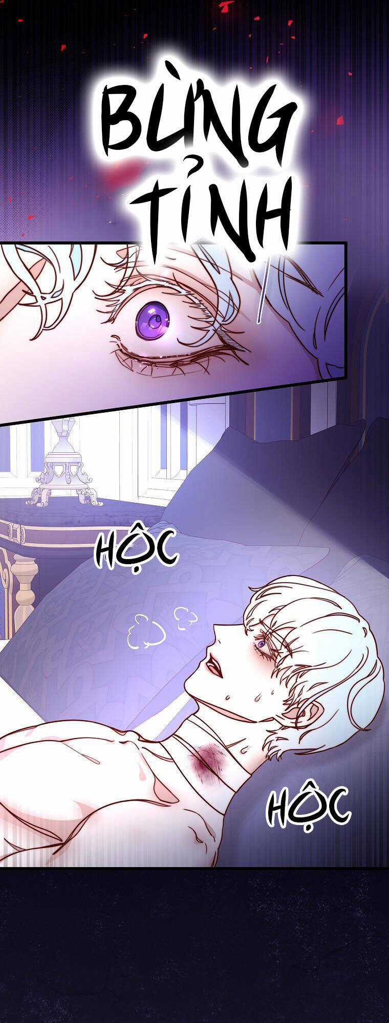 Hãy Quên Em Đi Nhé Chapter 7 trang 57