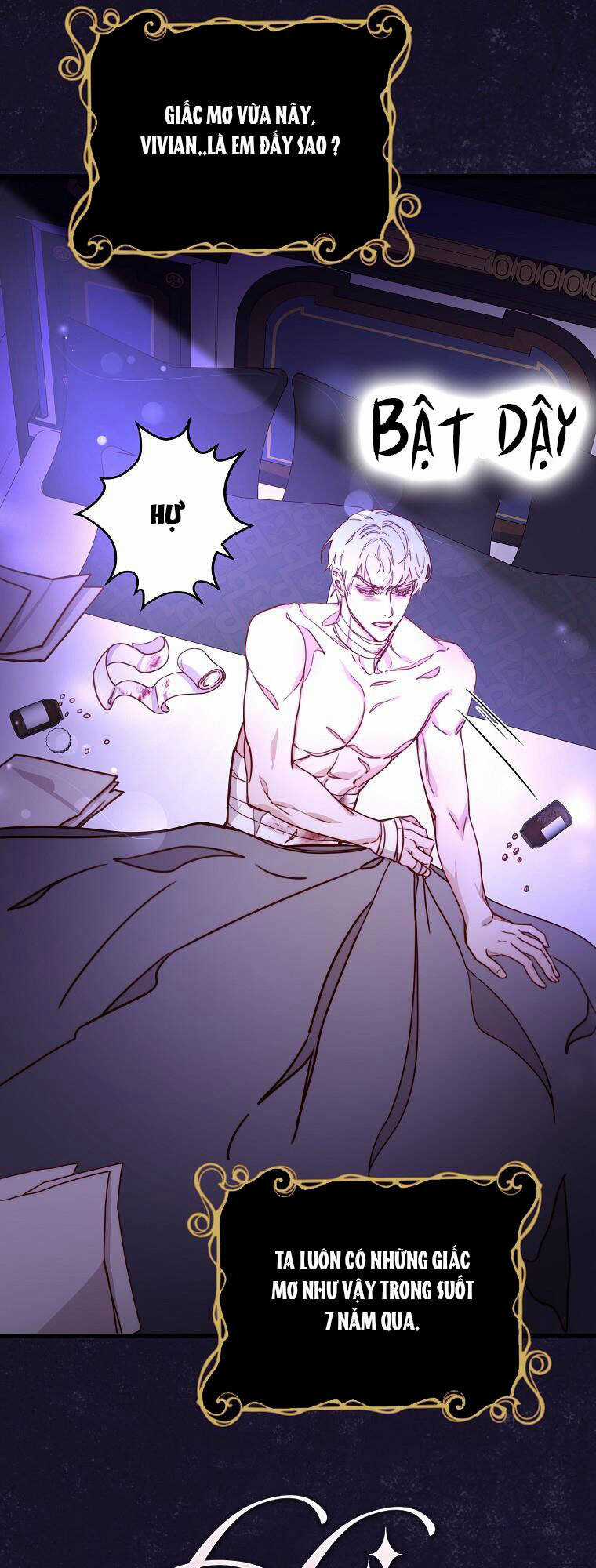 Hãy Quên Em Đi Nhé Chapter 7 trang 58