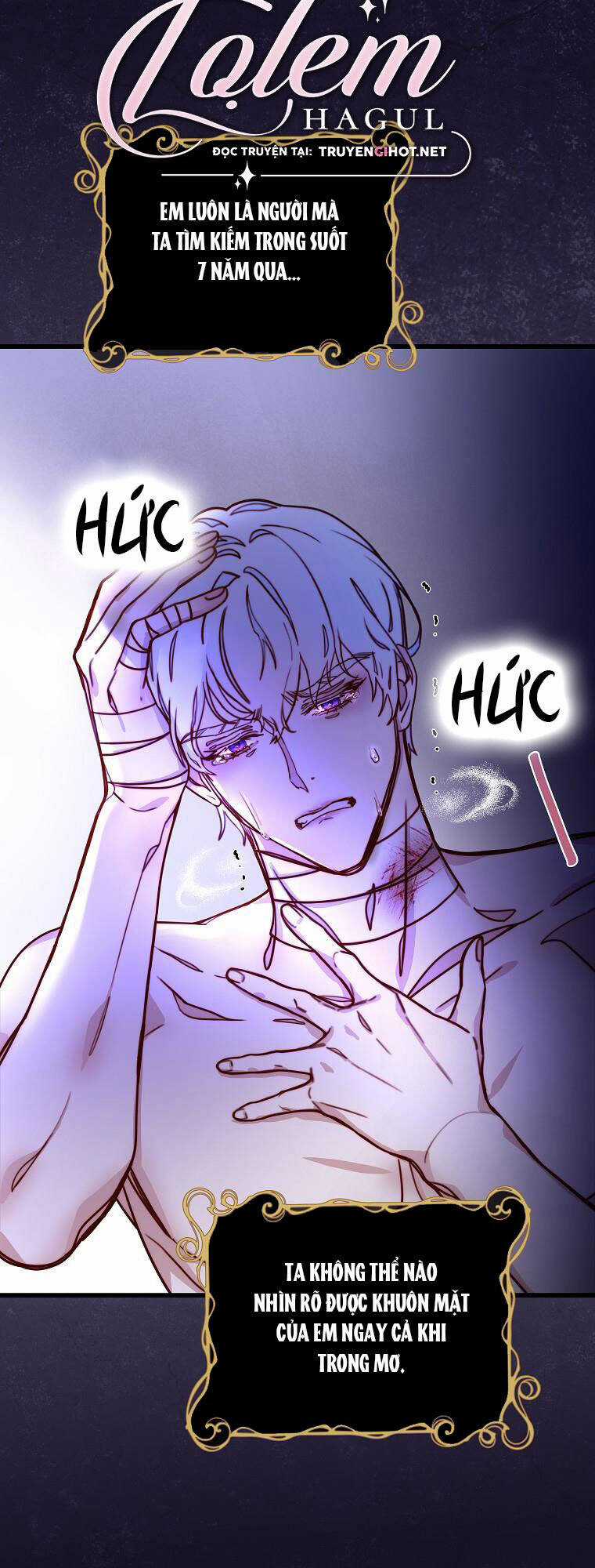 Hãy Quên Em Đi Nhé Chapter 7 trang 59