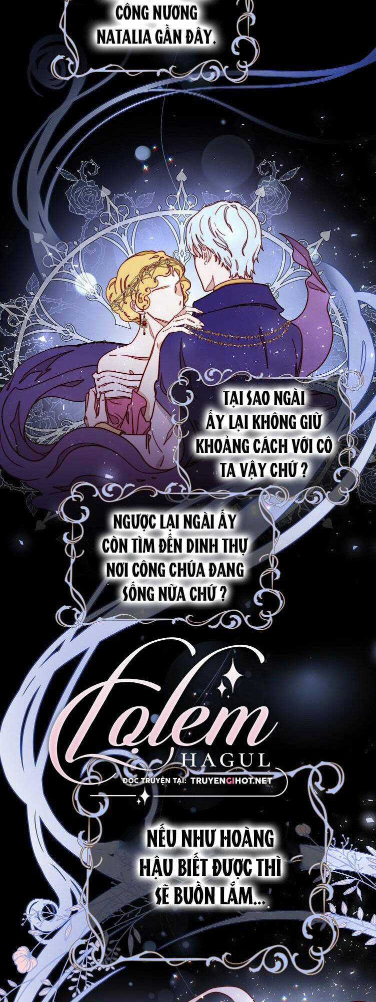 Hãy Quên Em Đi Nhé Chapter 7 trang 6