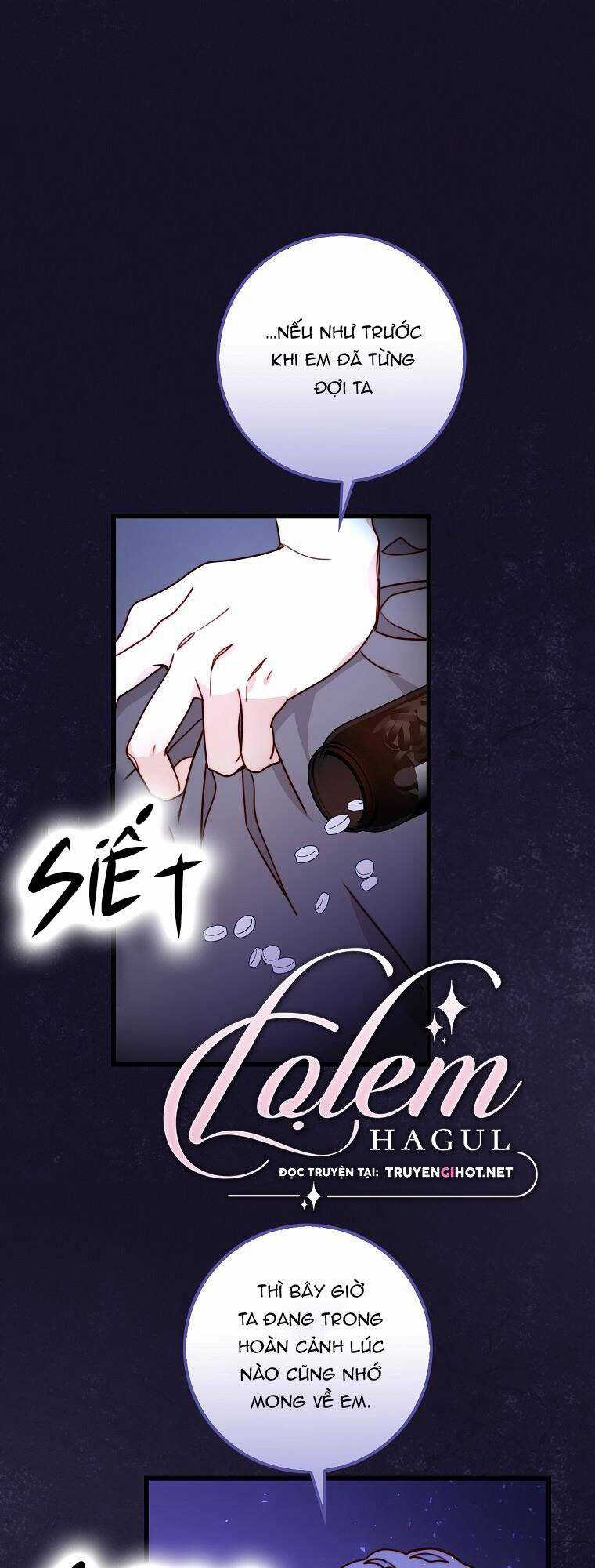 Hãy Quên Em Đi Nhé Chapter 7 trang 60