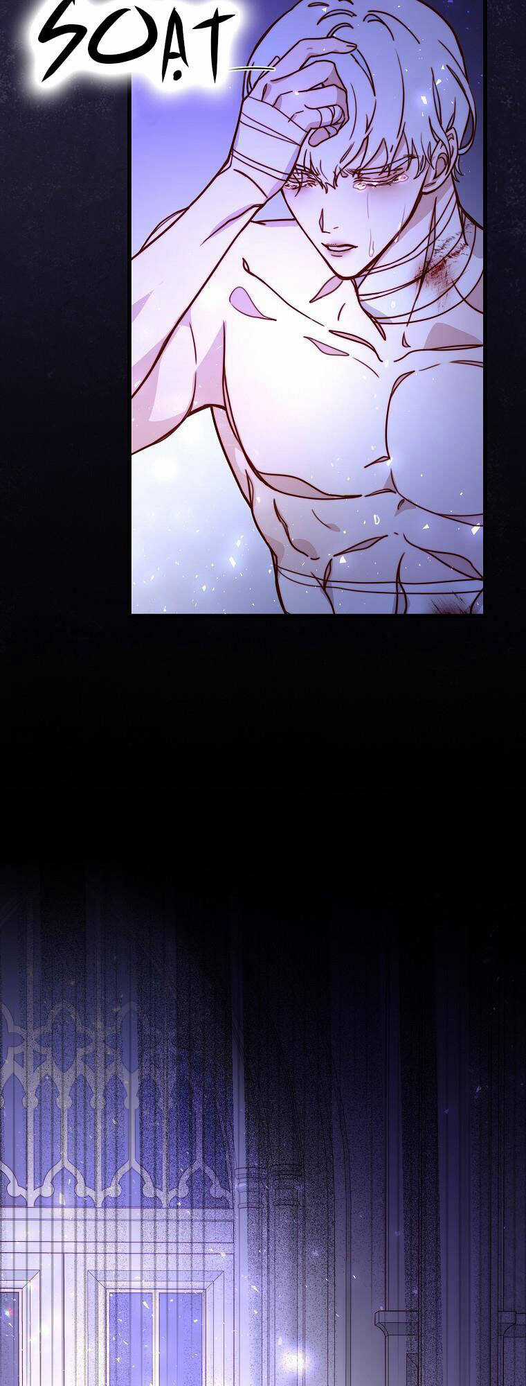 Hãy Quên Em Đi Nhé Chapter 7 trang 61