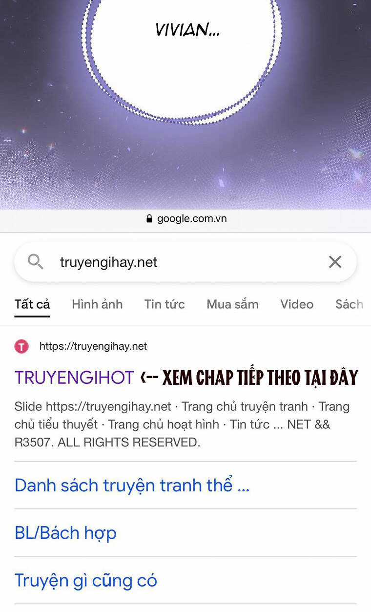 Hãy Quên Em Đi Nhé Chapter 7 trang 63