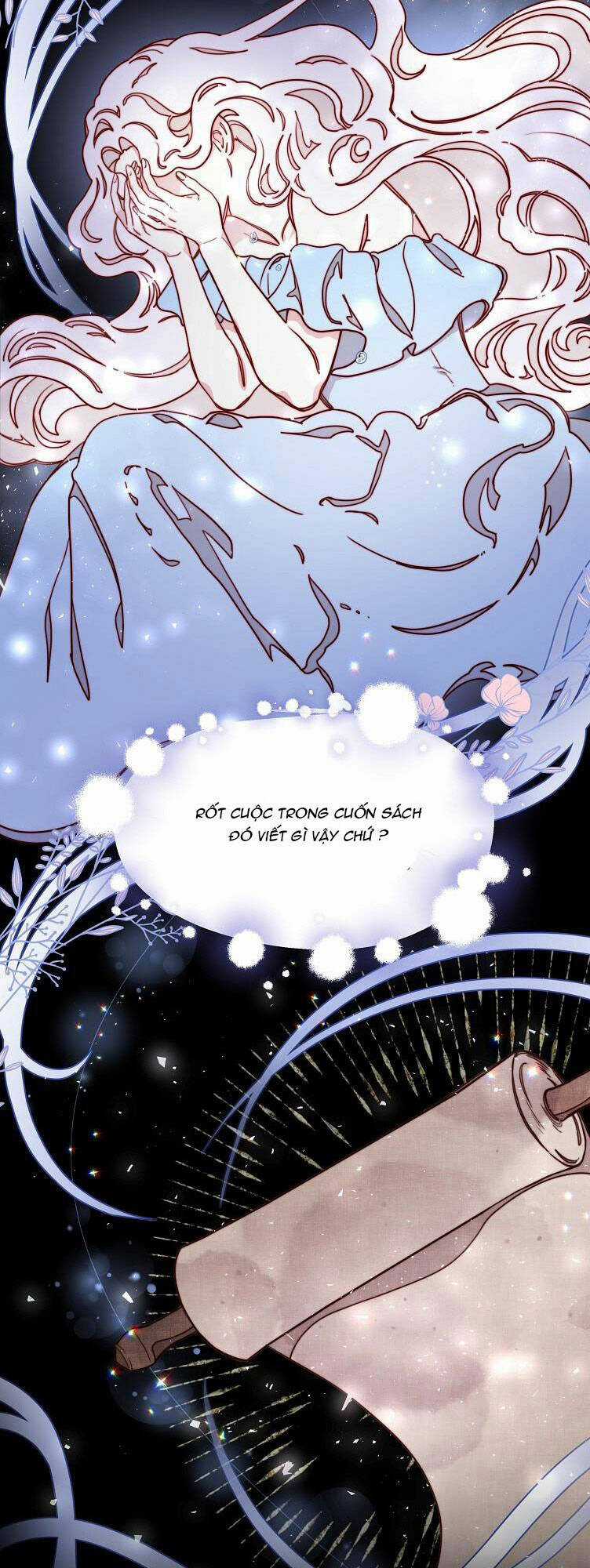 Hãy Quên Em Đi Nhé Chapter 7 trang 7